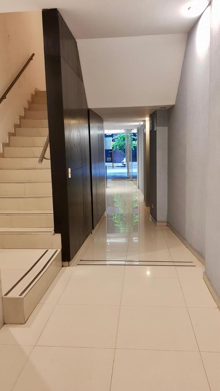 Depto En Excelente Zona De Recoleta * Ciudad Autónoma de Buenos Aires