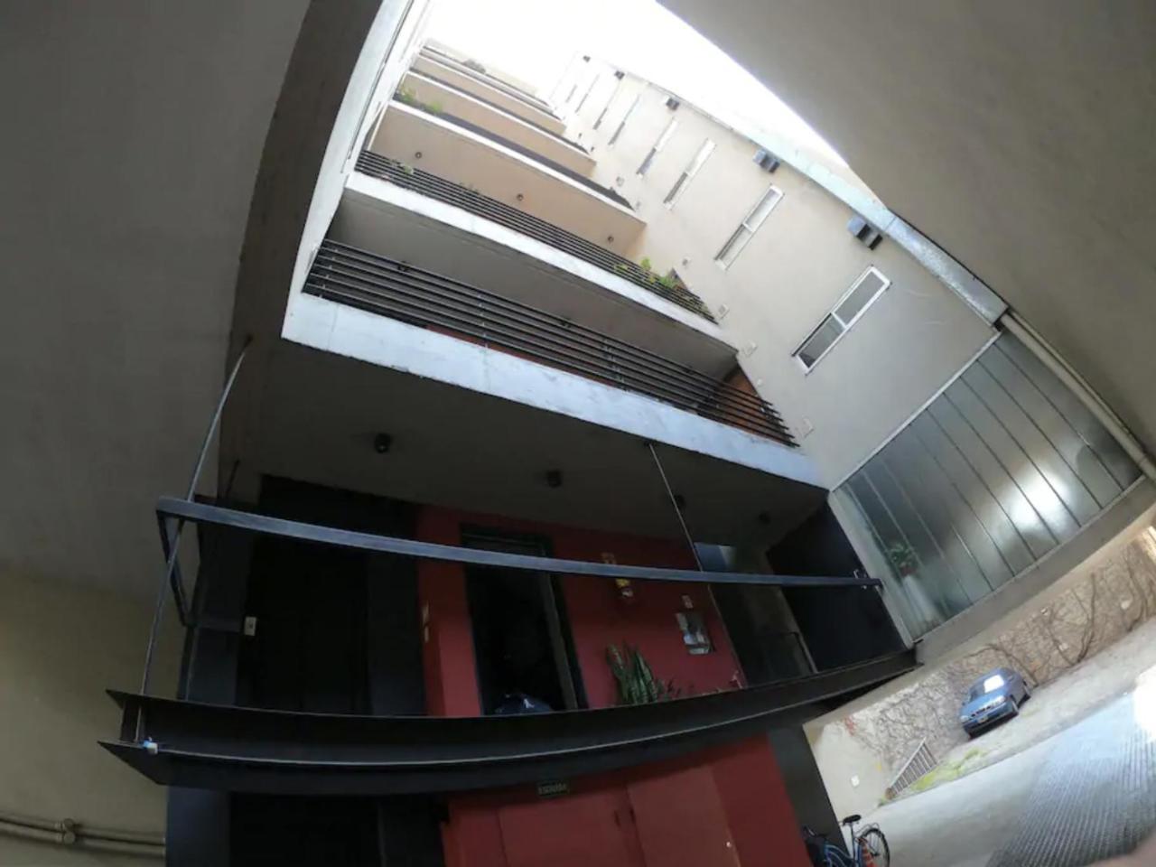 Amazing Duplex Loft! Rooftop Pool * Ciudad Autónoma de Buenos Aires