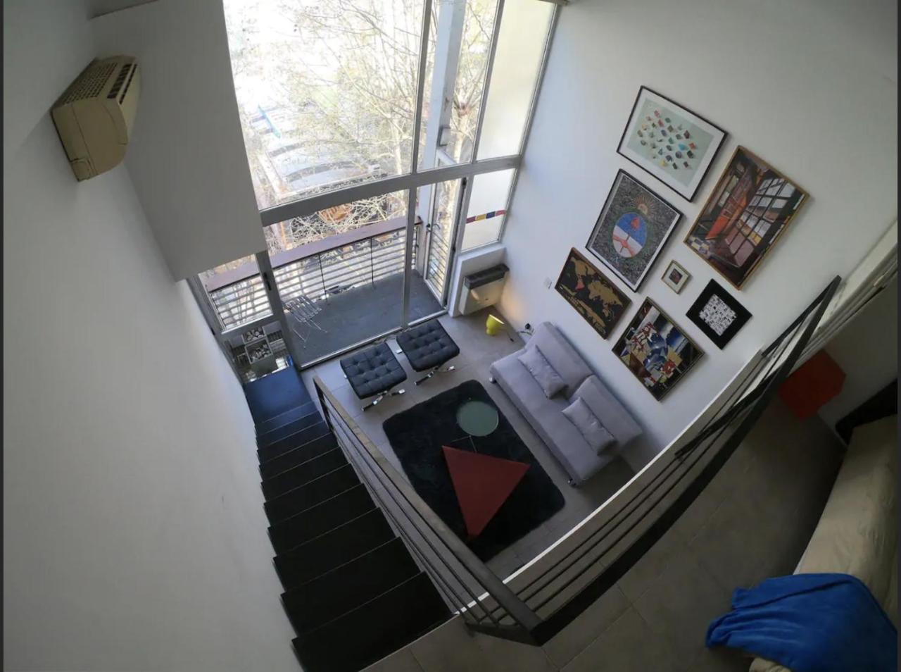 Apartamento Amazing Duplex Loft! Rooftop Pool *