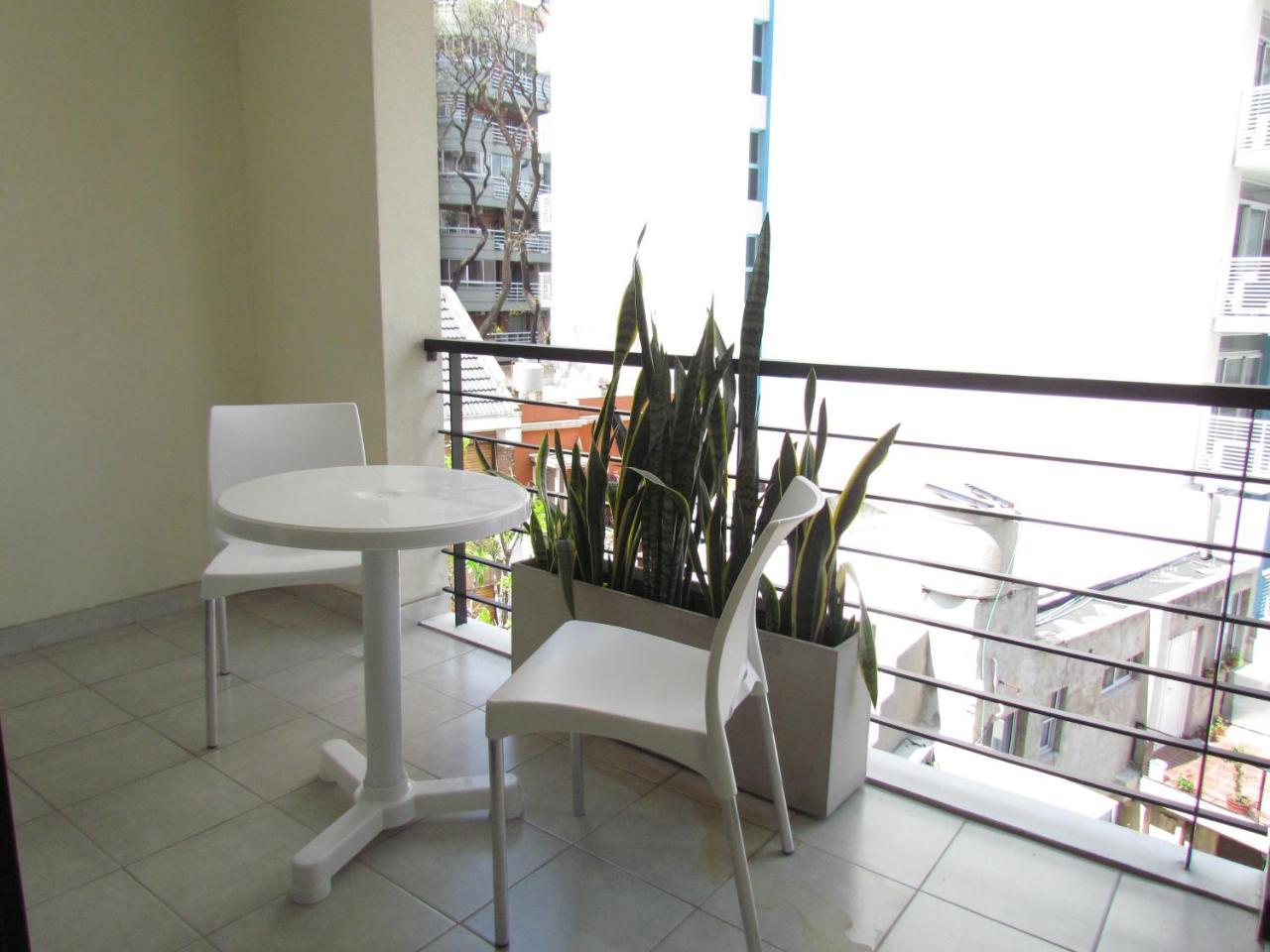 Modern In Palermo