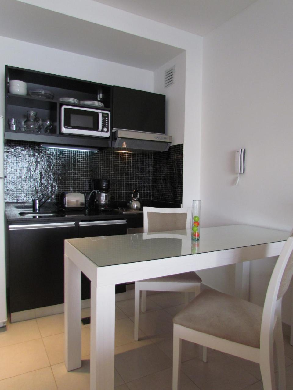 Modern In Palermo Apartamento Ciudad Autónoma de Buenos Aires