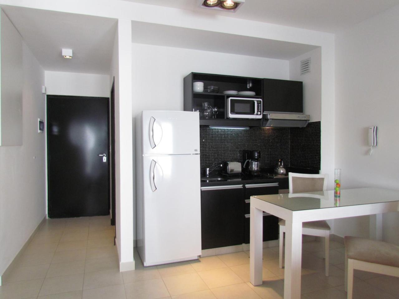 Apartamento Modern In Palermo *
