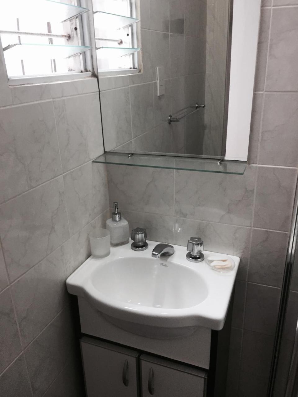 Monoambiente En El Centro De Recoleta Apartamento Ciudad Autónoma de Buenos Aires
