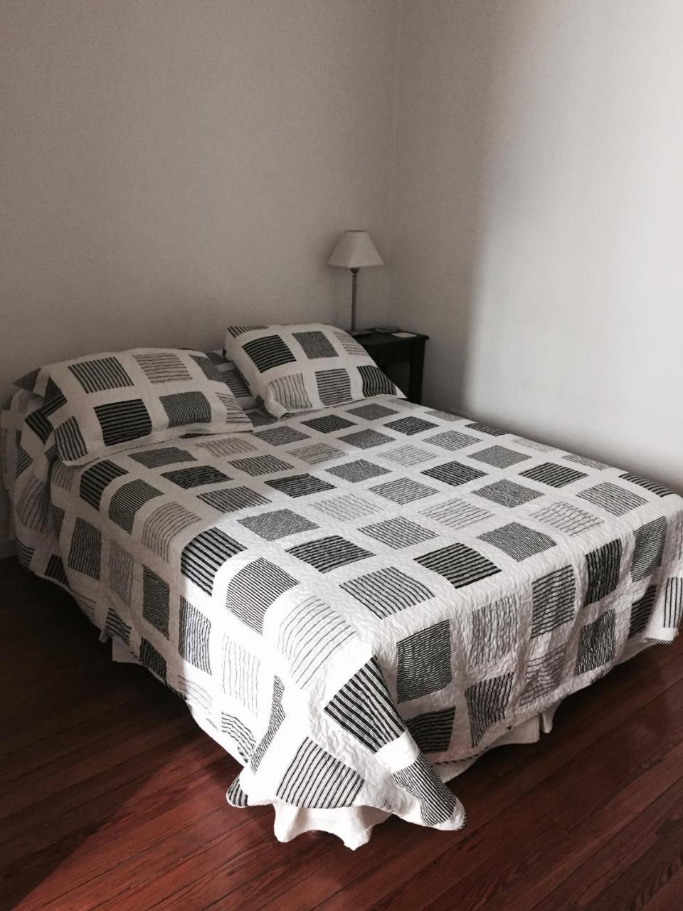 Monoambiente En El Centro De Recoleta Apartamento