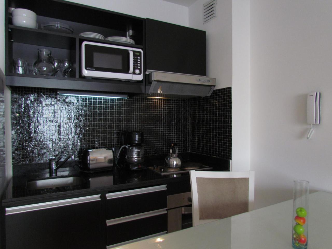 Apartamento Modern In Palermo Ciudad Autónoma de Buenos Aires