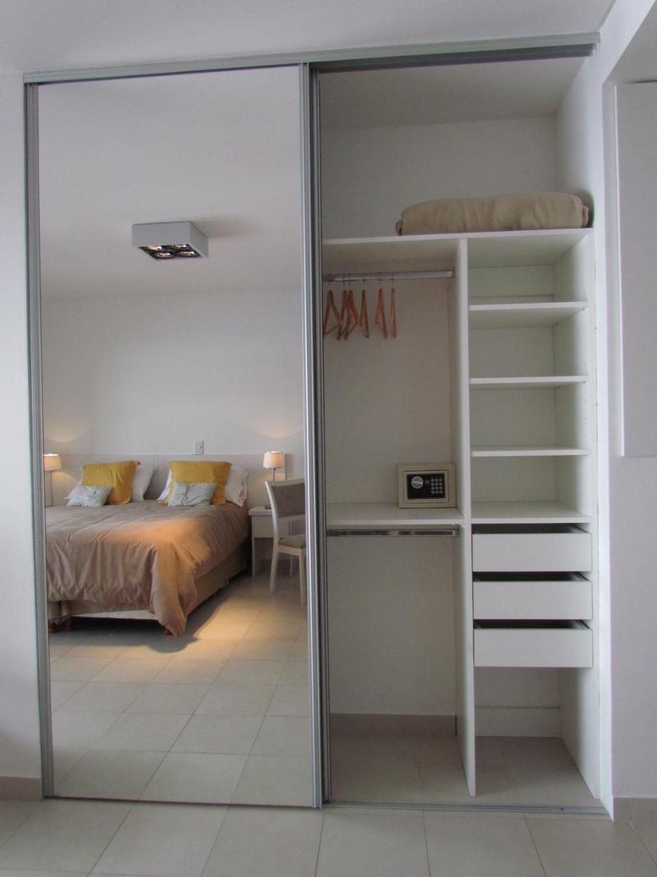 Modern In Palermo Apartamento Ciudad Autónoma de Buenos Aires