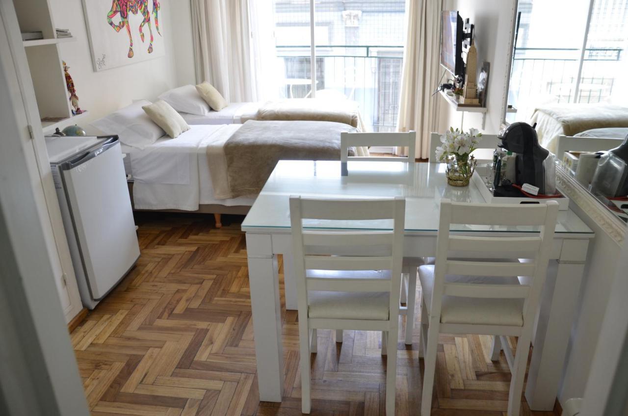 Departamento En Carlos Calvo Apartamento