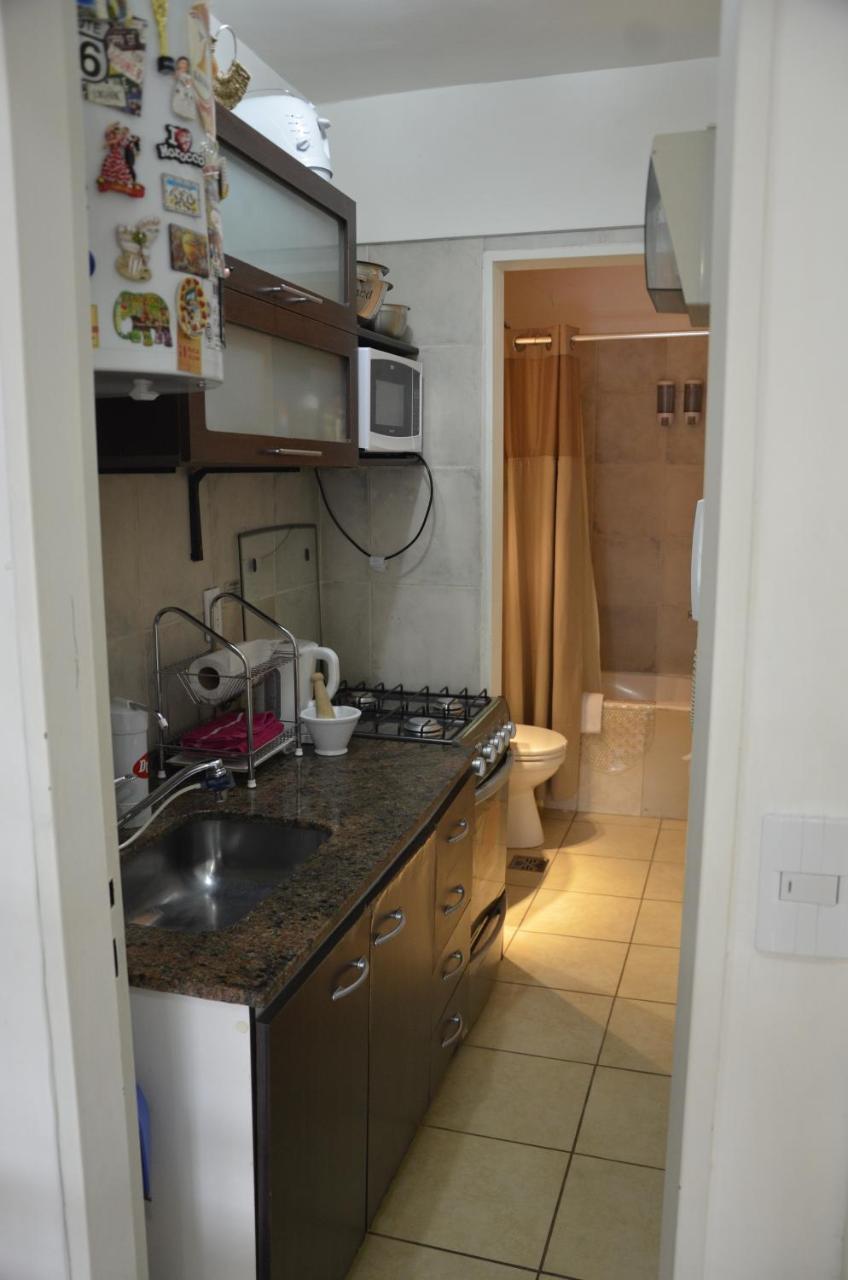 Departamento En Carlos Calvo * Ciudad Autónoma de Buenos Aires