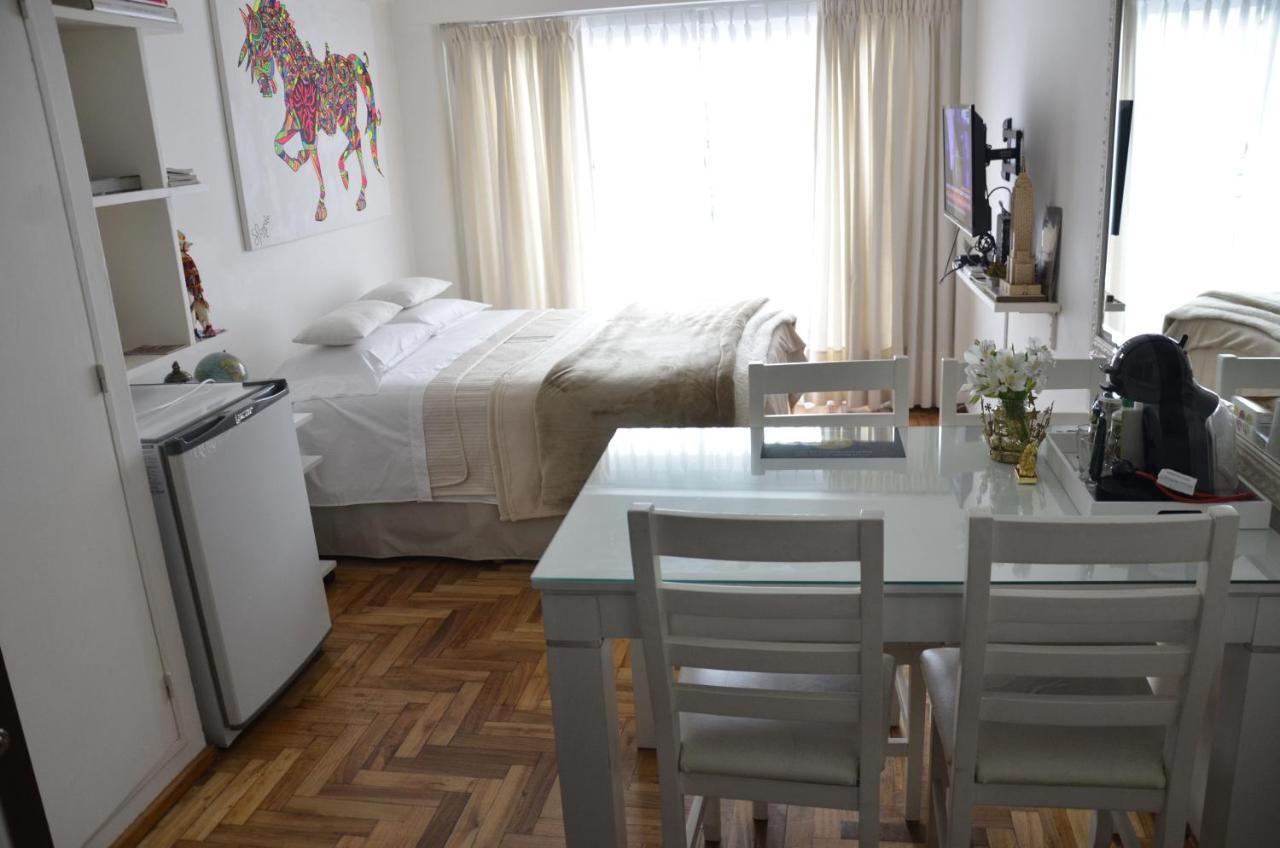 Departamento En Carlos Calvo