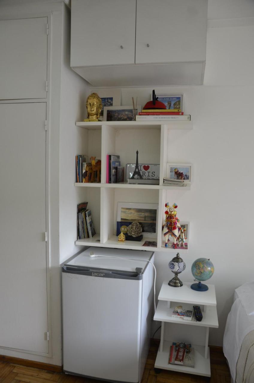 Departamento En Carlos Calvo Apartamento *
