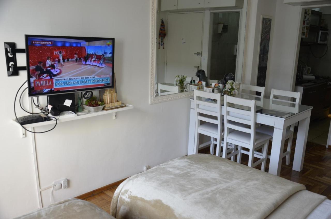 Departamento En Carlos Calvo Apartamento Ciudad Autónoma de Buenos Aires
