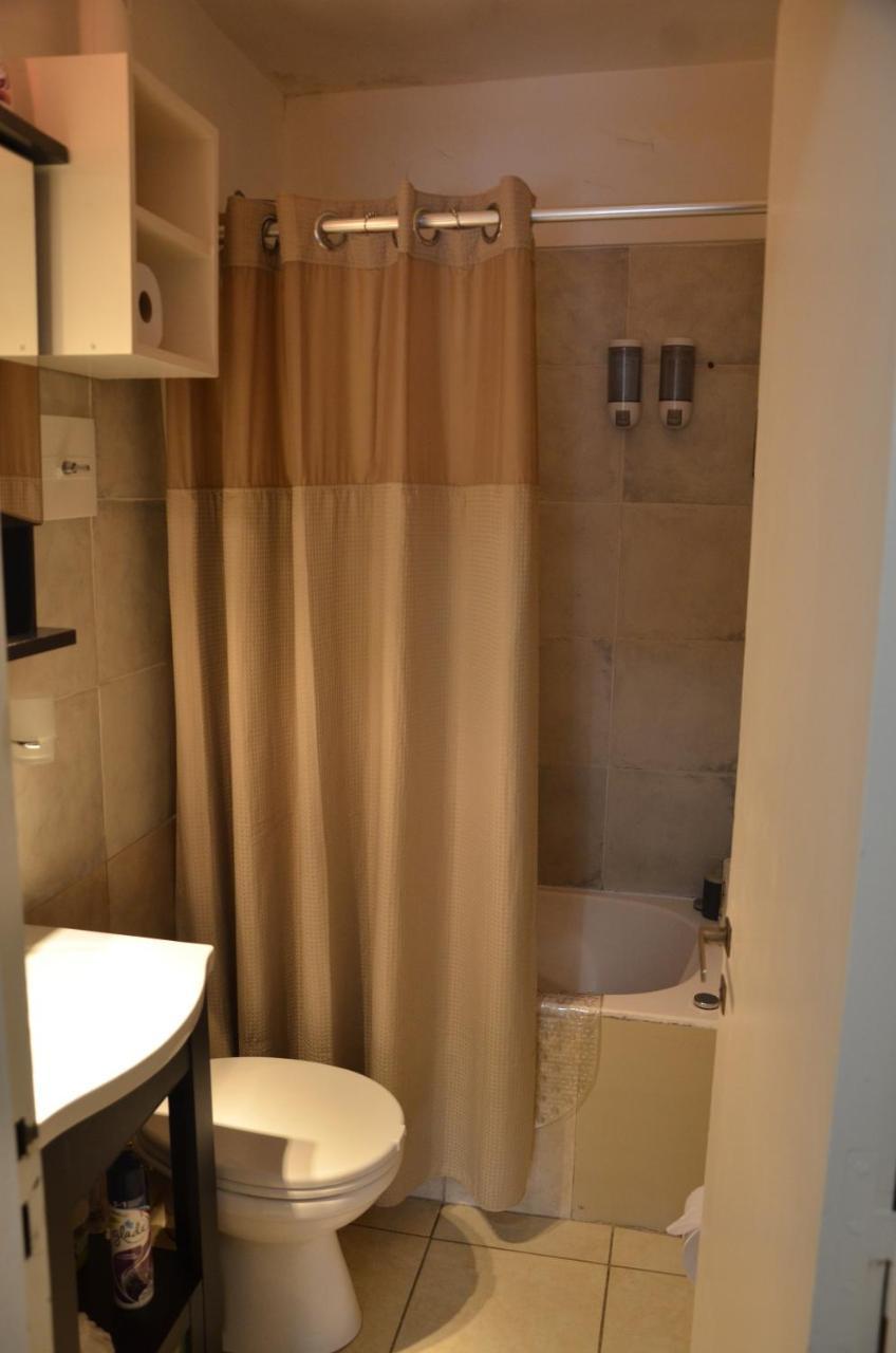 Apartamento Departamento En Carlos Calvo Ciudad Autónoma de Buenos Aires