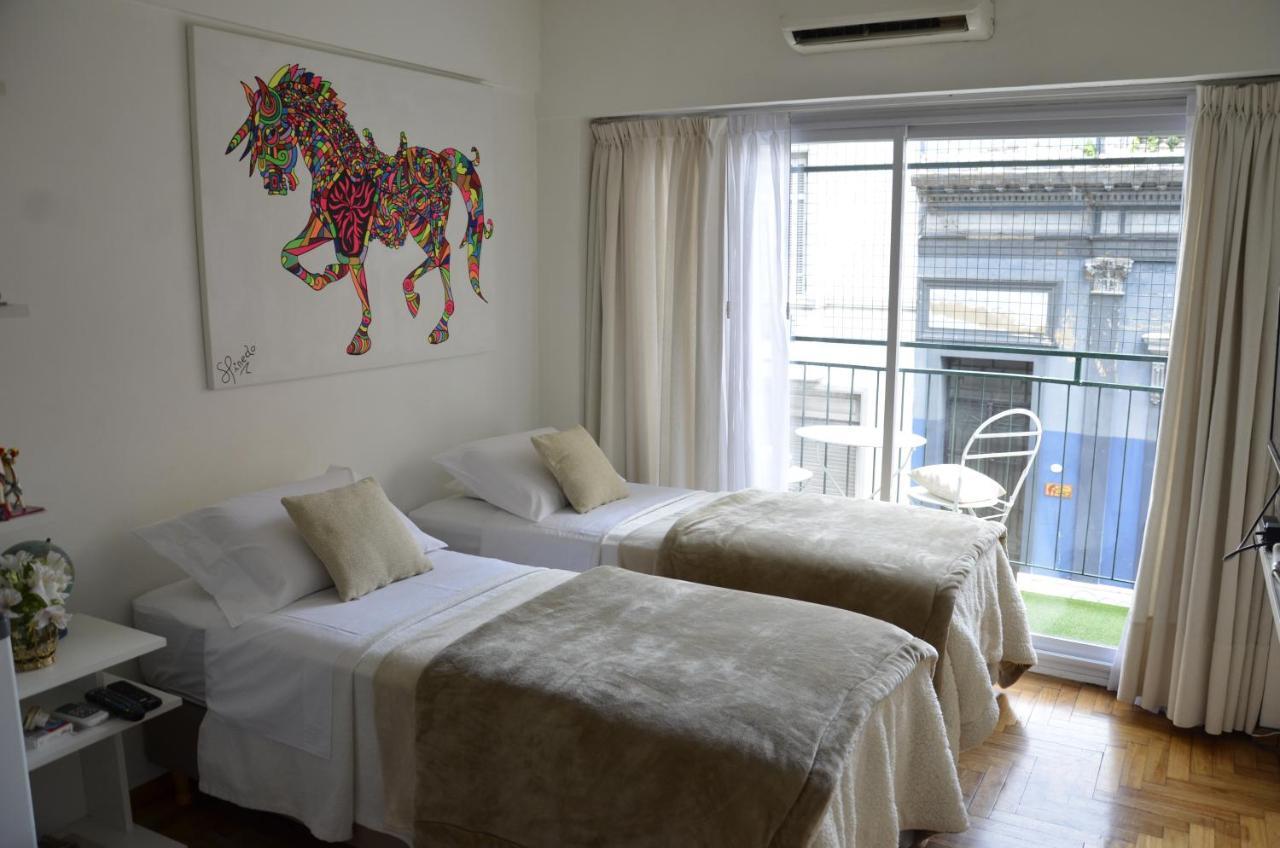 Departamento En Carlos Calvo Ciudad Autónoma de Buenos Aires