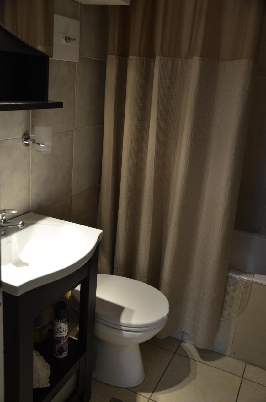Apartamento Departamento En Carlos Calvo