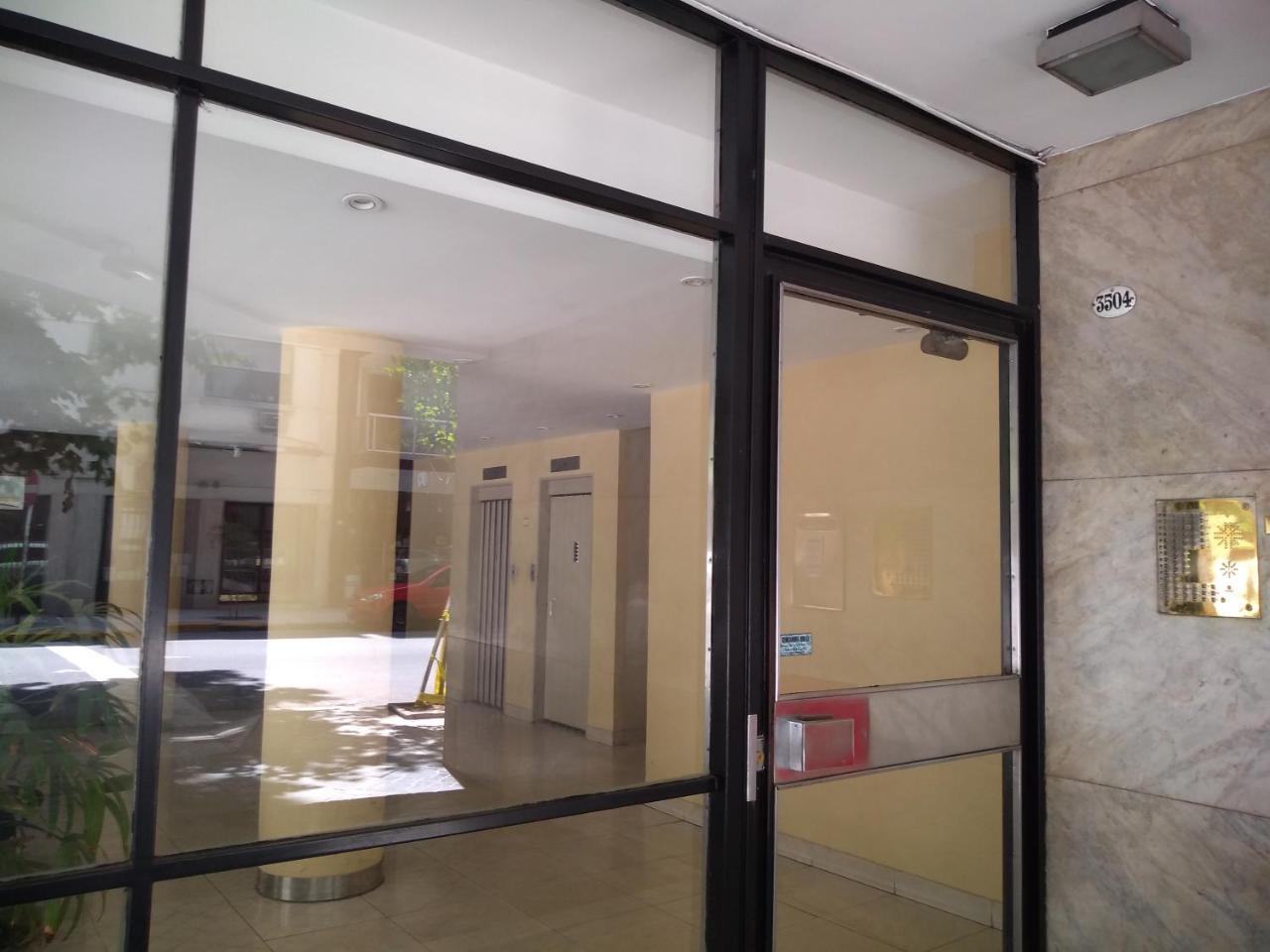 Palermo 3 Privadas * Ciudad Autónoma de Buenos Aires