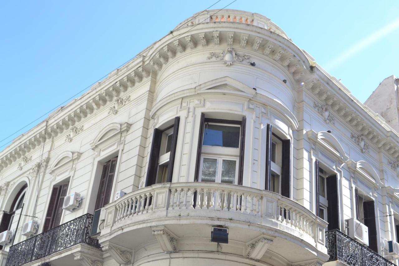 Del900 Boutique 2* Ciudad Autónoma de Buenos Aires