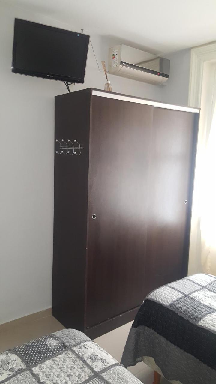 Apartahotel Egipto Ciudad Autónoma de Buenos Aires