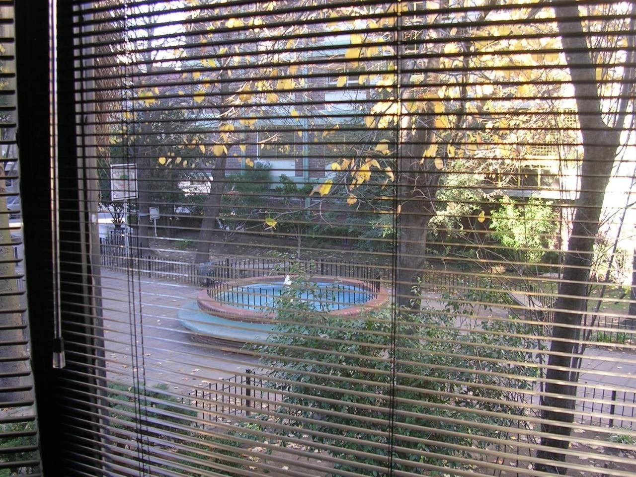 Premium Loft Of The Fountain Small Plaza W/netflix * Buenos Aires