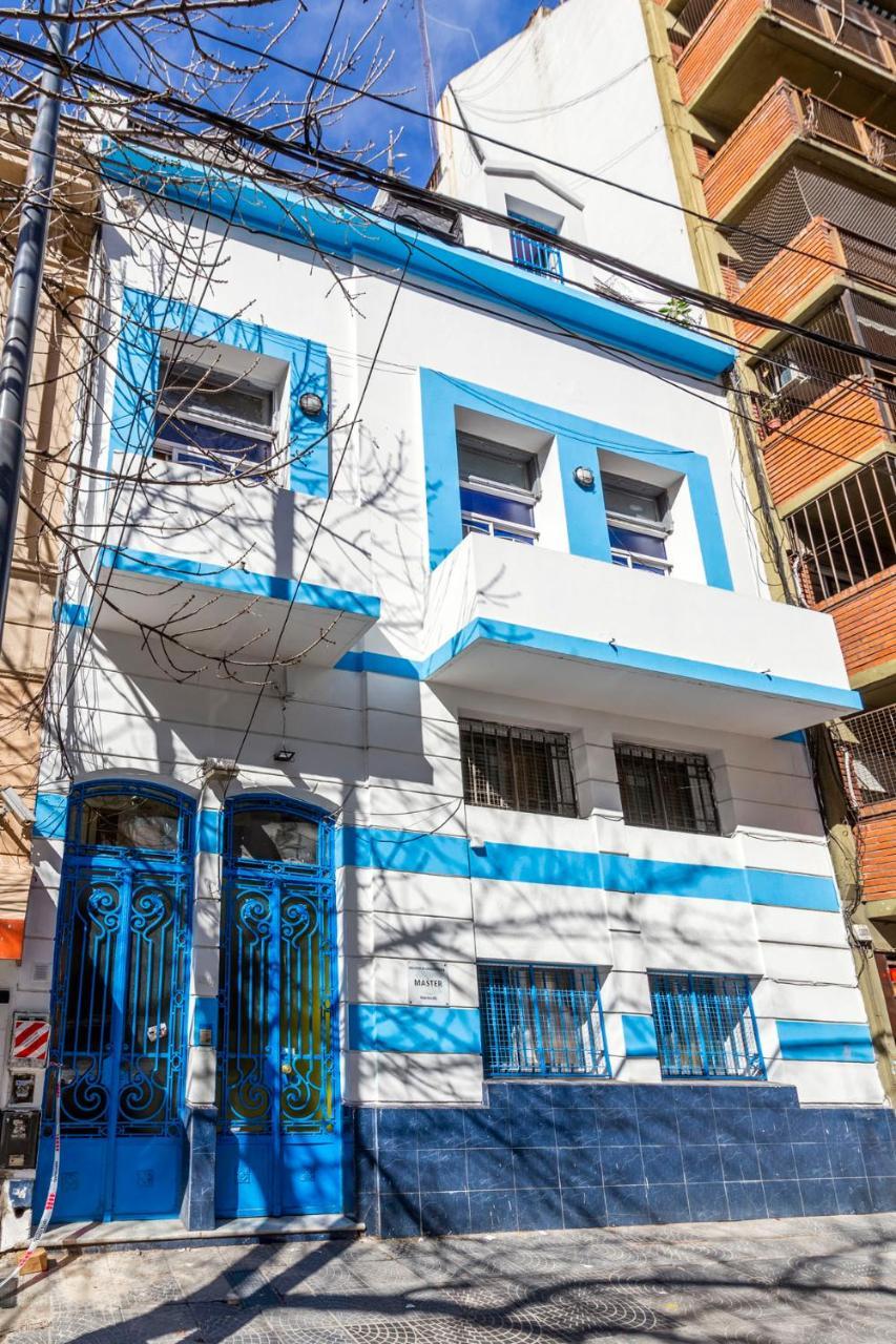 Albergue Master Borges