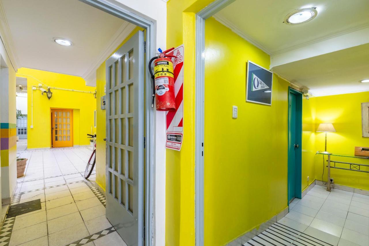 Albergue Master Borges
