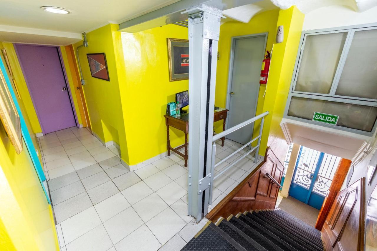 Albergue Master Borges