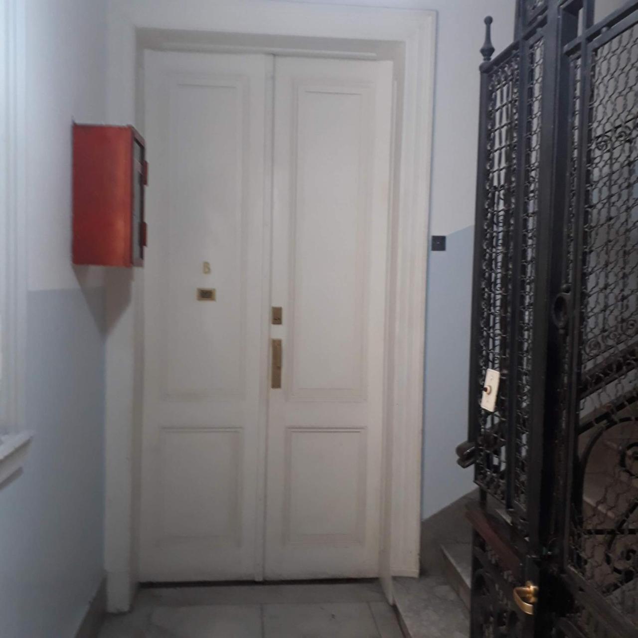 Habitación en casa particular Xix Century