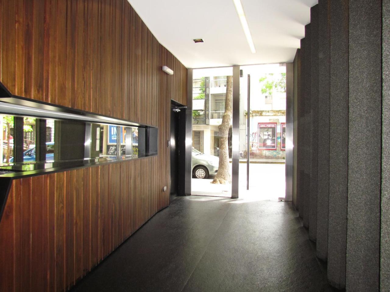 Comfy One Bedroom In Palermo! *