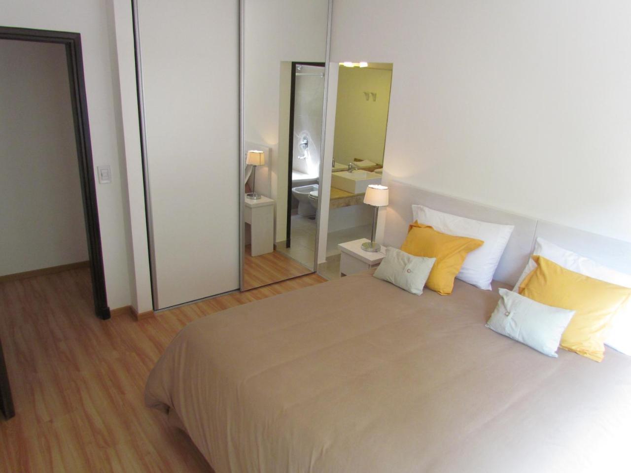 Comfy One Bedroom In Palermo! *
