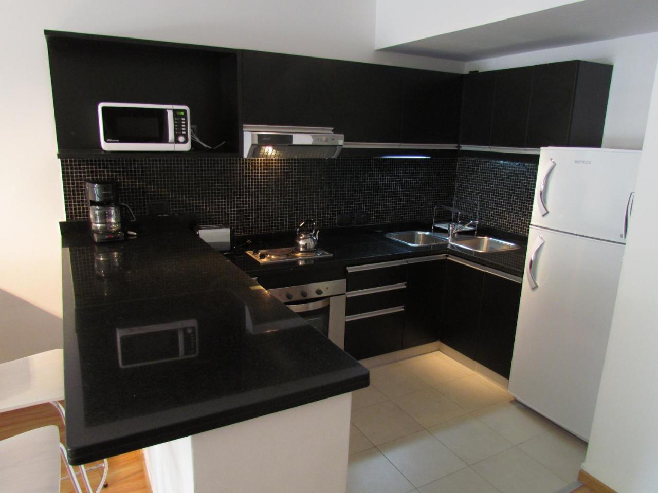 Comfy One Bedroom In Palermo! Apartamento Ciudad Autónoma de Buenos Aires