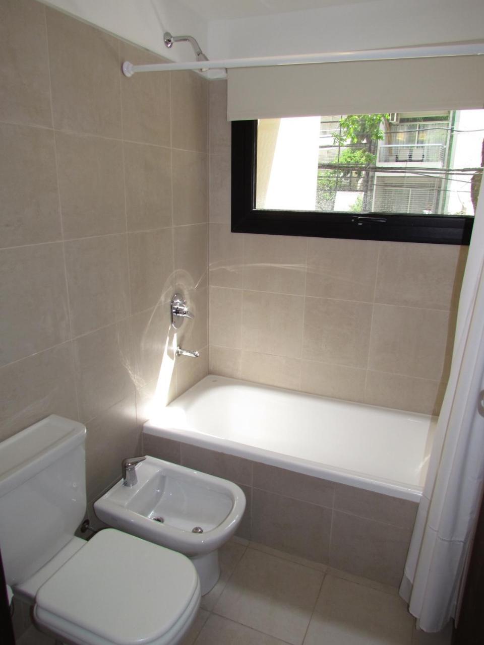 Comfy One Bedroom In Palermo! Apartamento Ciudad Autónoma de Buenos Aires