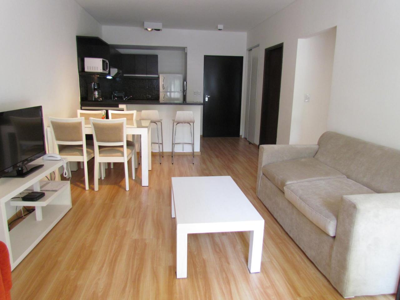 Comfy One Bedroom In Palermo!