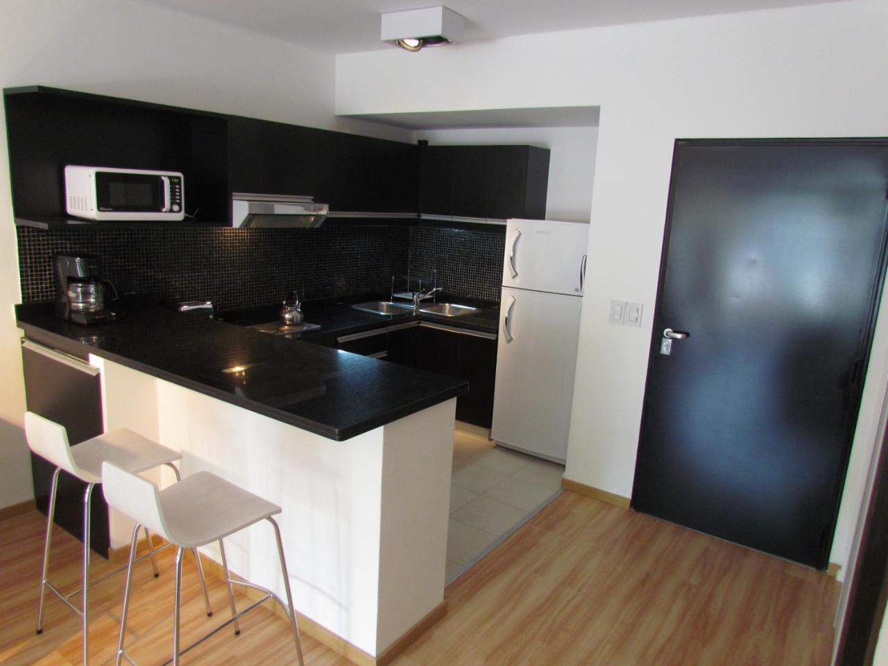 Comfy One Bedroom In Palermo! Apartamento