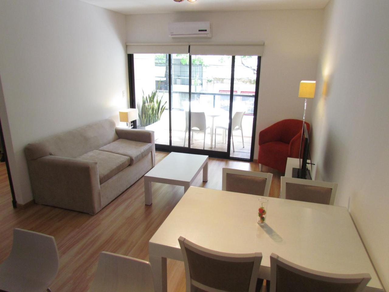 Apartamento Comfy One Bedroom In Palermo! Ciudad Autónoma de Buenos Aires