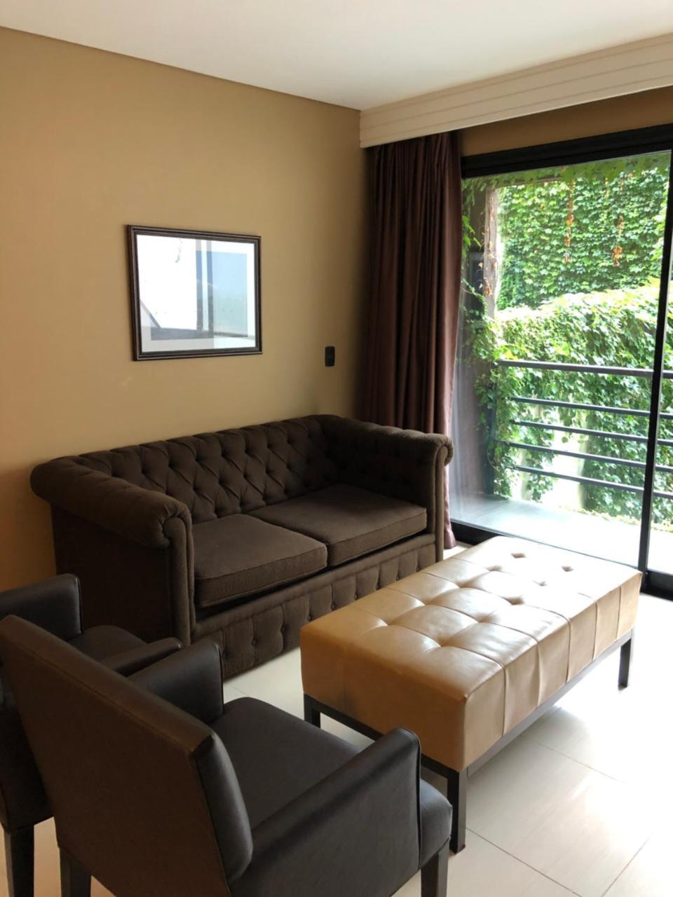 Palermo Tower - Full Amenities! * Ciudad Autónoma de Buenos Aires
