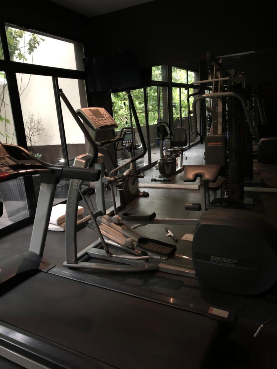 Palermo Tower - Full Amenities! Apartamento
