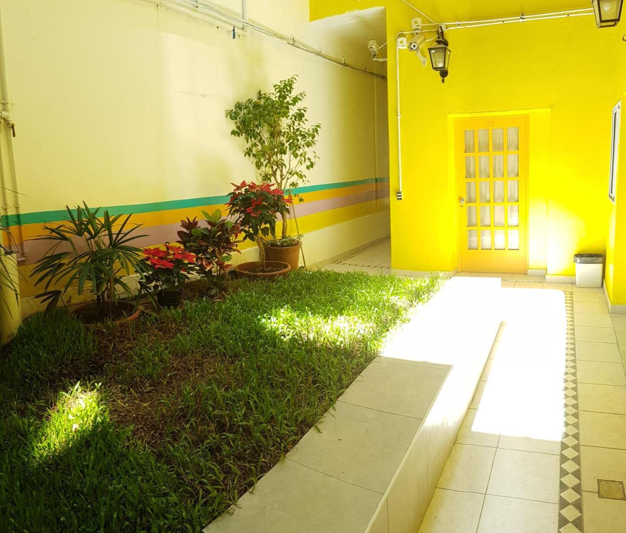 Albergue Master Borges *