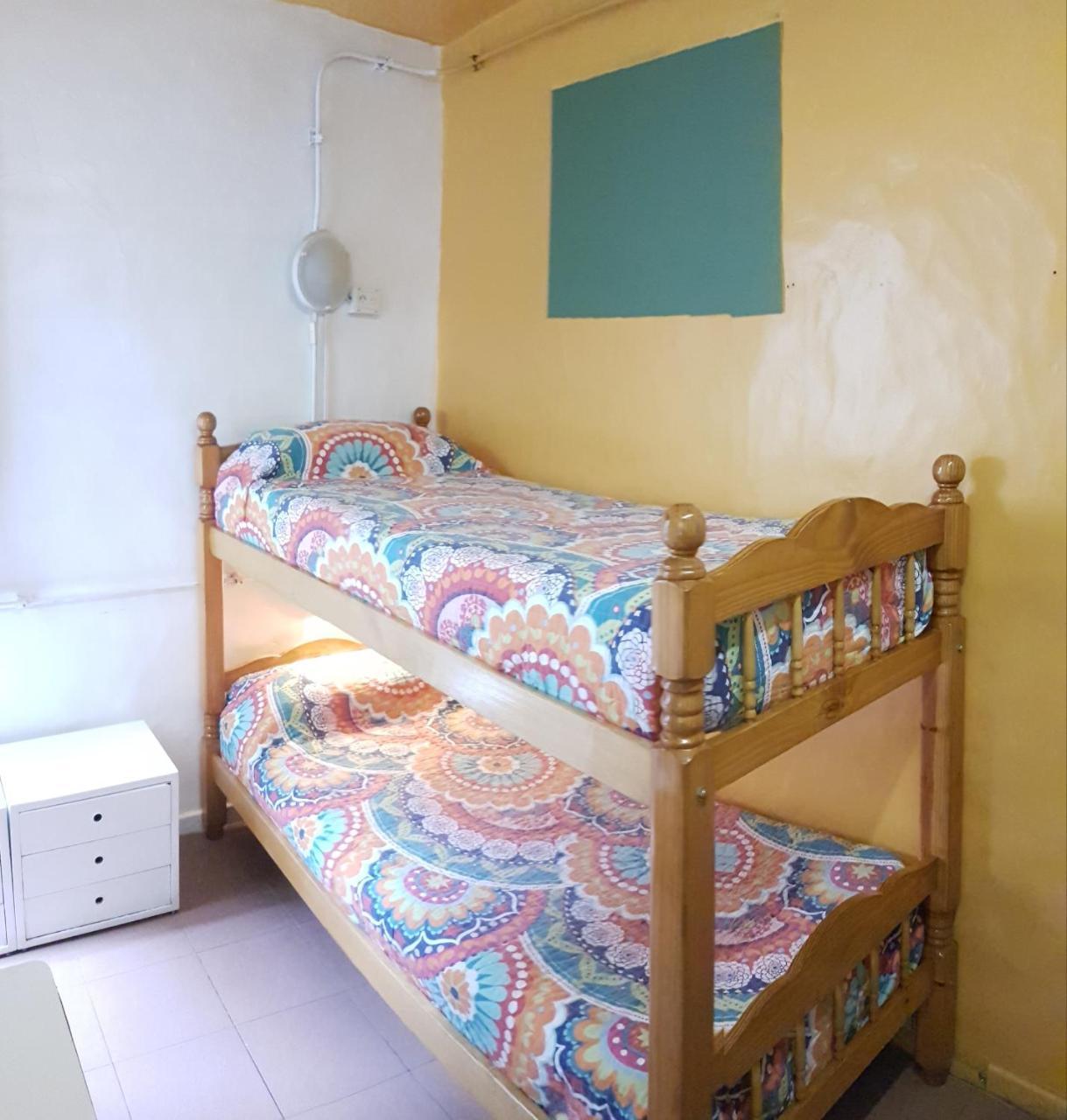 Albergue Master Borges *