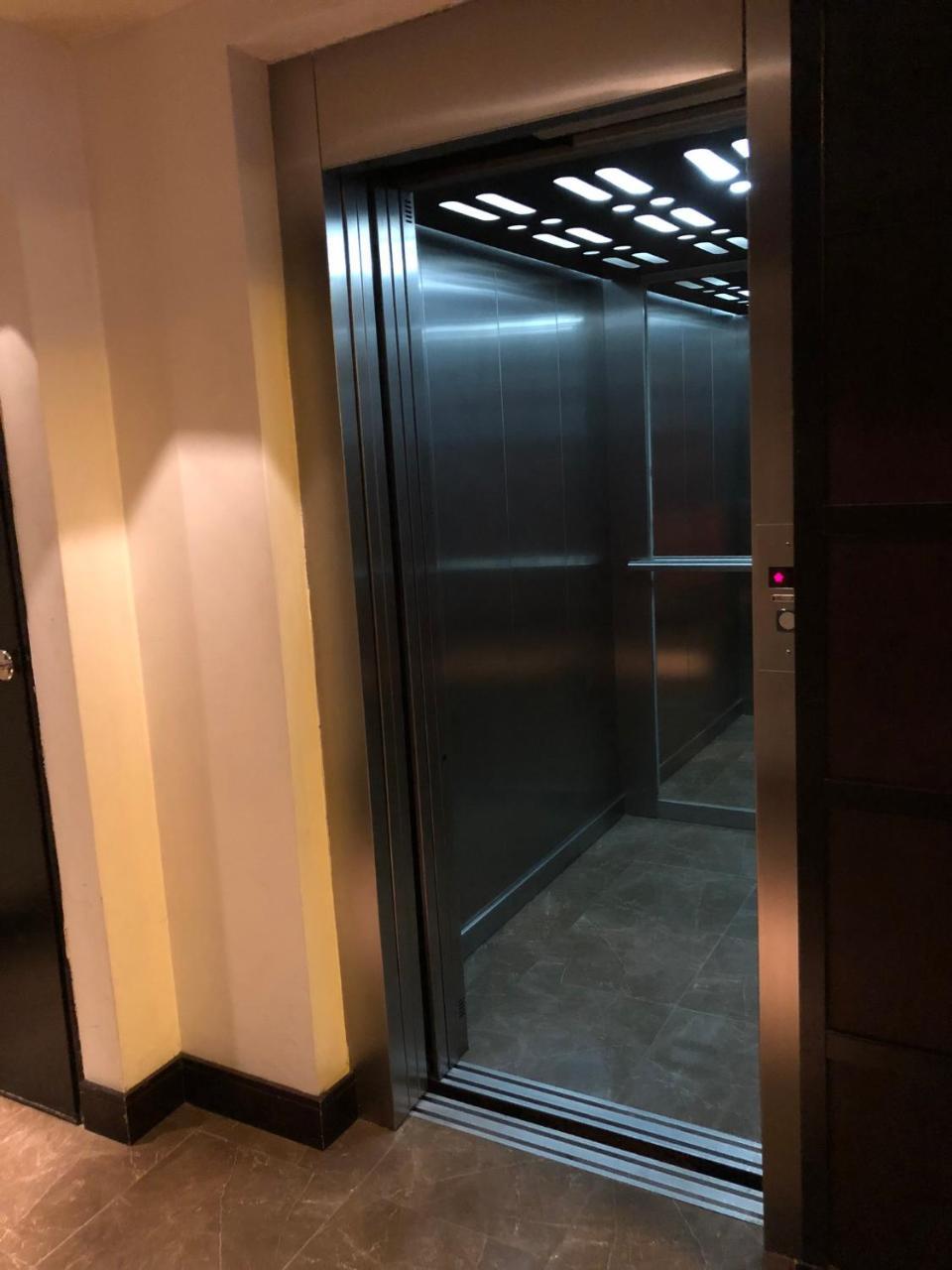 Palermo Tower - Full Amenities! Apartamento Ciudad Autónoma de Buenos Aires