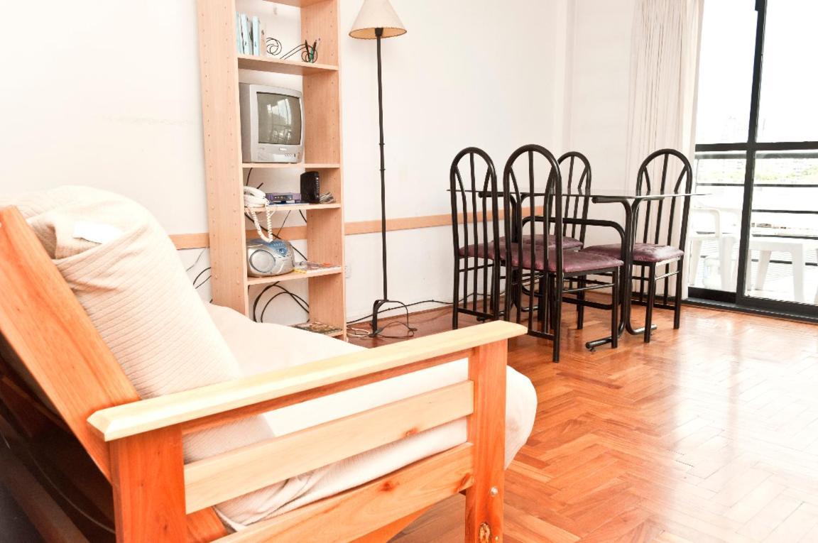 Apartamento 2727 Fray Justo Santa María De Oro