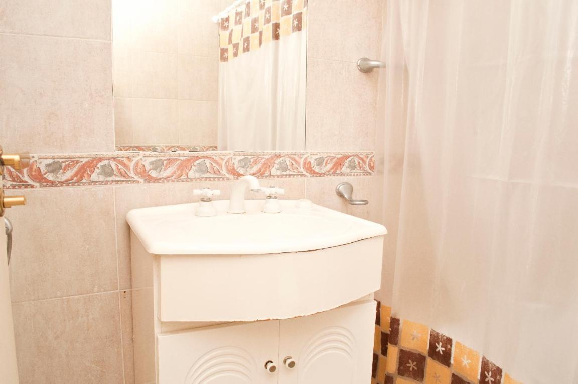 2727 Fray Justo Santa María De Oro Apartamento Ciudad Autónoma de Buenos Aires