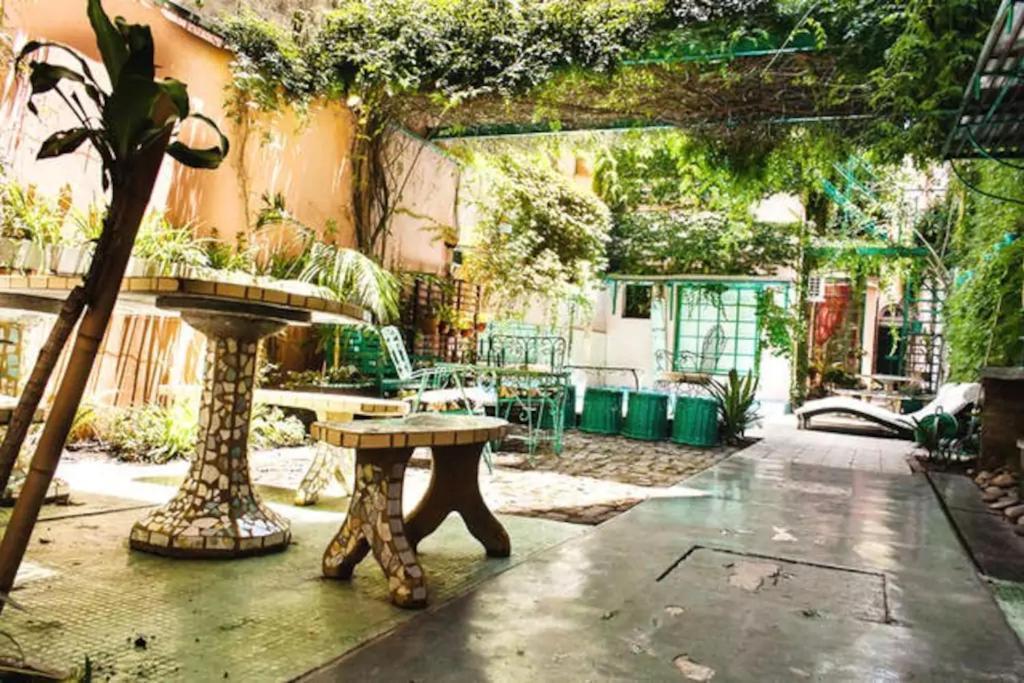 Casa San Telmo Buenos Aires