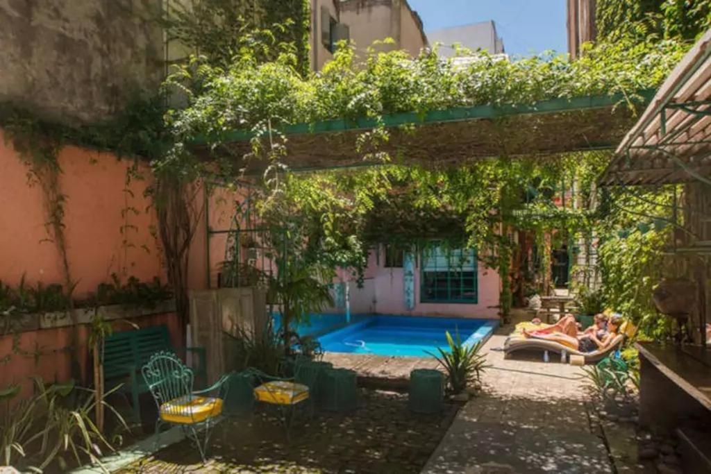 Casa San Telmo Apartamento Buenos Aires