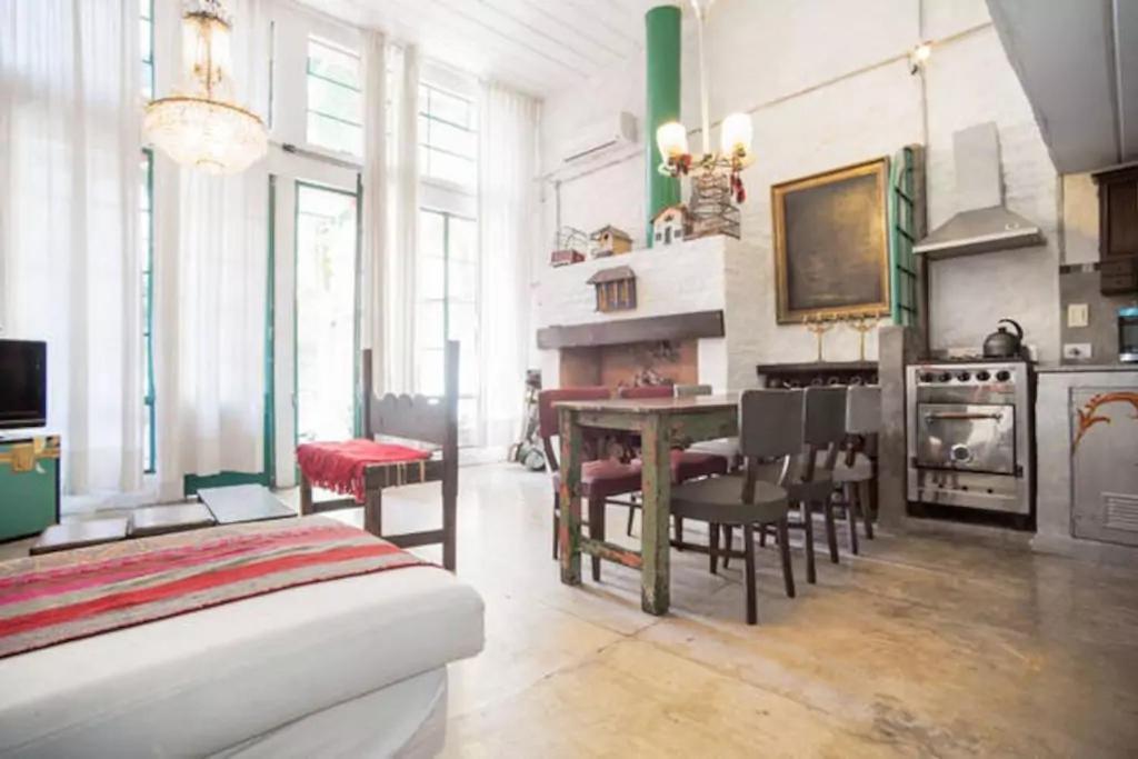 Casa San Telmo Apartamento