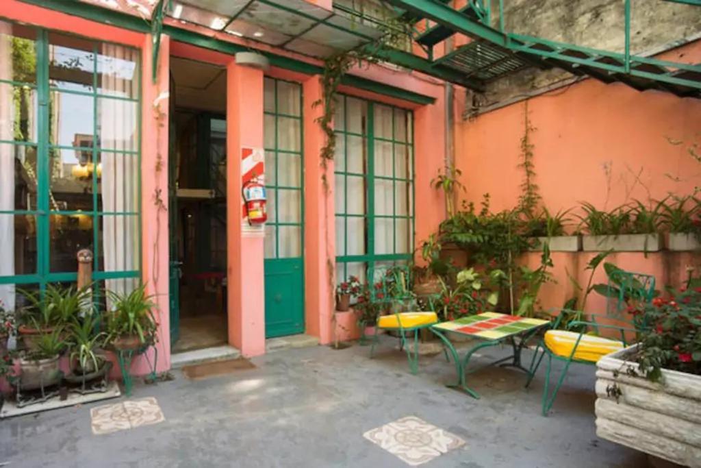 Apartamento Casa San Telmo Buenos Aires