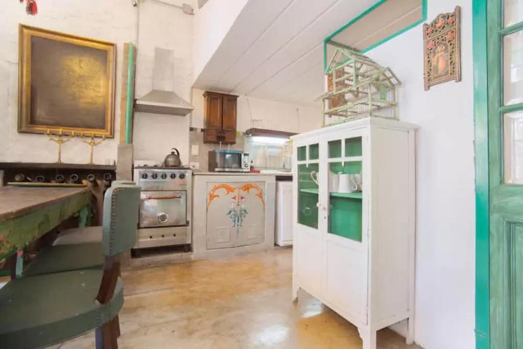Apartamento Casa San Telmo Buenos Aires