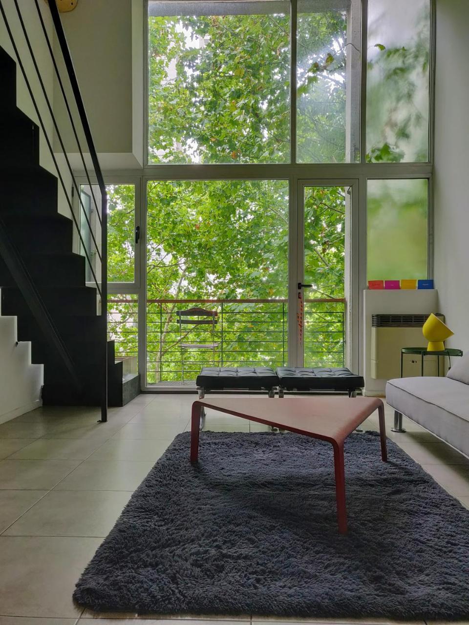 Apartamento Amazing Duplex Loft! Rooftop Pool