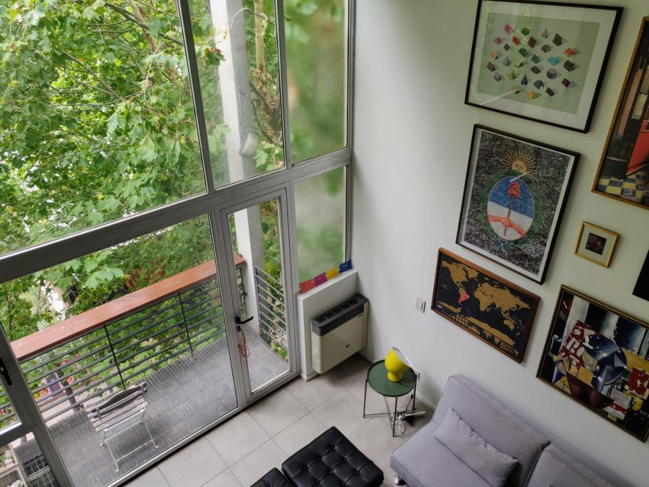 Apartamento Amazing Duplex Loft! Rooftop Pool