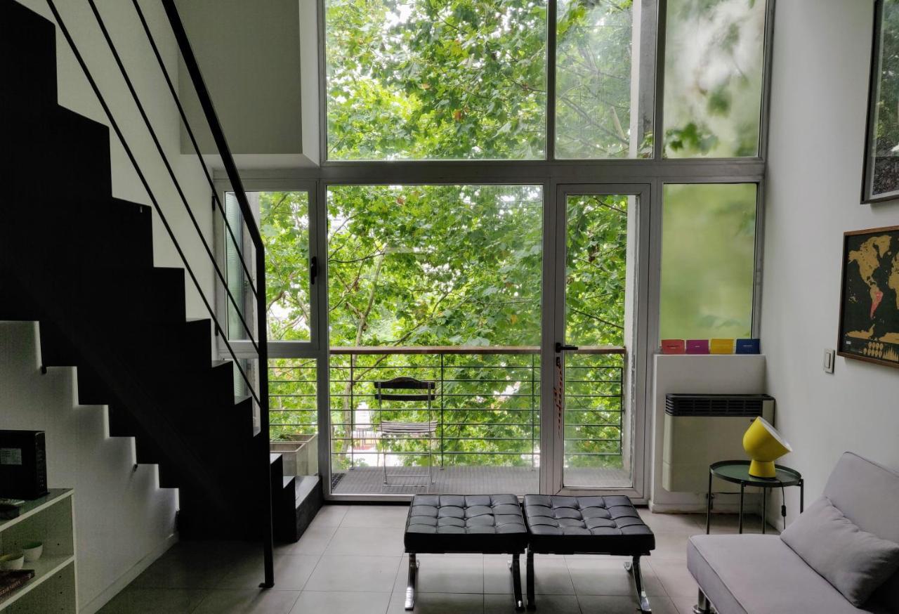 Amazing Duplex Loft! Rooftop Pool * Ciudad Autónoma de Buenos Aires