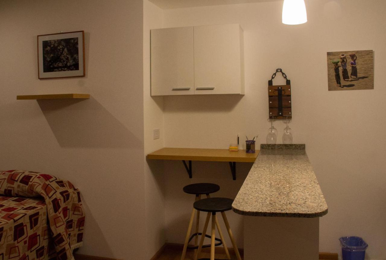 Apartamento Mi Espacio Porteño Ciudad Autónoma de Buenos Aires