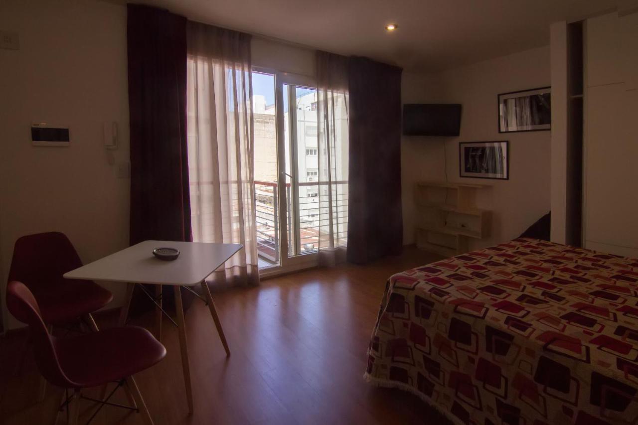 Mi Espacio Porteño *